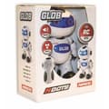 Miniatyrbillede 4 af 11: Robot Chicos Glob 24 x 17 cm EN