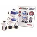 Miniatyrbillede 5 af 11: Robot Chicos Glob 24 x 17 cm EN
