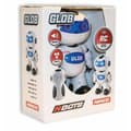Miniatyrbillede 10 af 11: Robot Chicos Glob 24 x 17 cm EN
