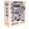 Miniatyrbillede 1 af 11: Robot Chicos Glob 24 x 17 cm EN