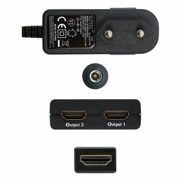Jakaja NANOCABLE 10.25.3502