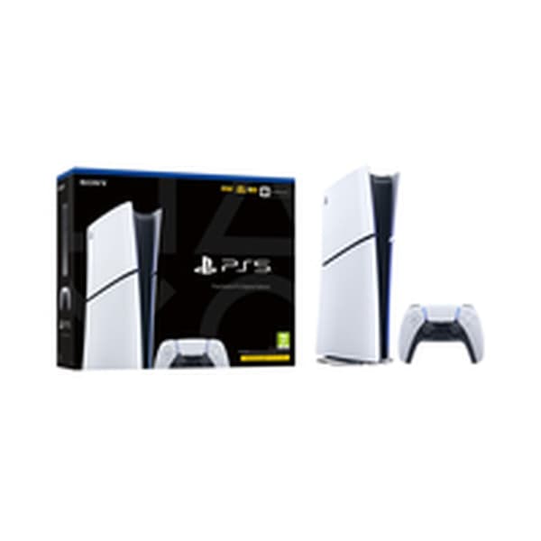 Pelikonsoli Sony PlayStation 5 1 TB