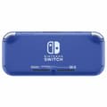 Pikkukuva 3 / 3: Pelikonsoli Nintendo Switch Lite Sininen
