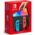 Miniatyrbillede 1 af 3: Nintendo Switch Nintendo Switch OLED