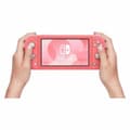 Miniatyrbild 3 av 6: Nintendo Switch Nintendo Switch Lite 5,5" 32 GB