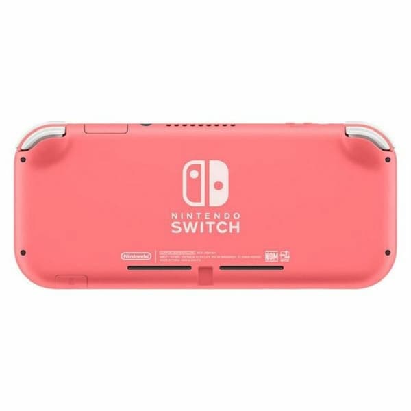 Nintendo Switch Nintendo Switch Lite 5,5" 32 GB