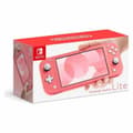 Miniatyrbild 5 av 6: Nintendo Switch Nintendo Switch Lite 5,5" 32 GB