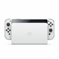 Miniatyrbild 6 av 11: Nintendo Switch Nintendo Switch OLED Vit