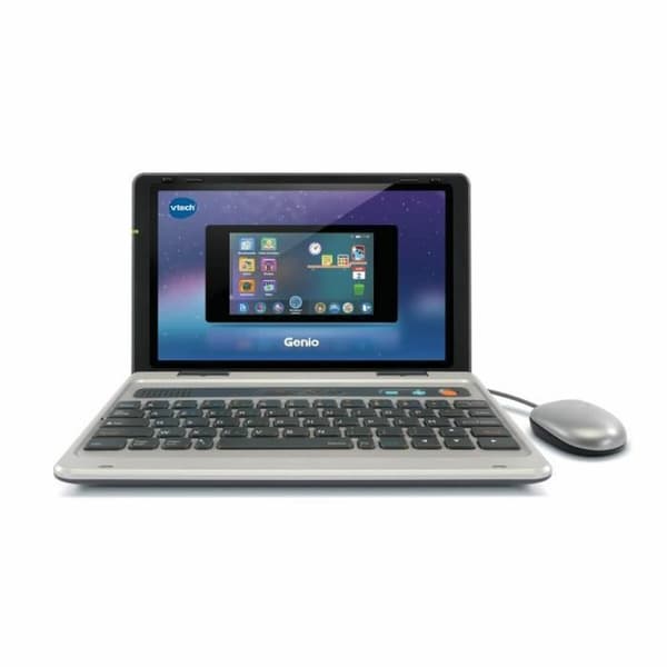 Bærbar computer Vtech MON PREMIER VRAI ORDI ! (FR)