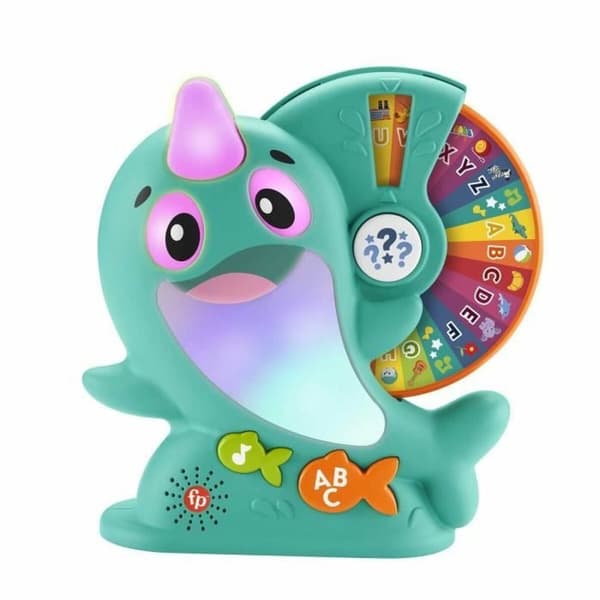 Robotti Fisher-Price HRC56