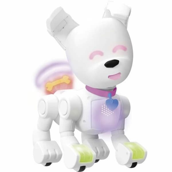 Robotti Lansay Dog-E