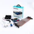 Miniatyrbilde 3 av 5: Robotsett Maker Control