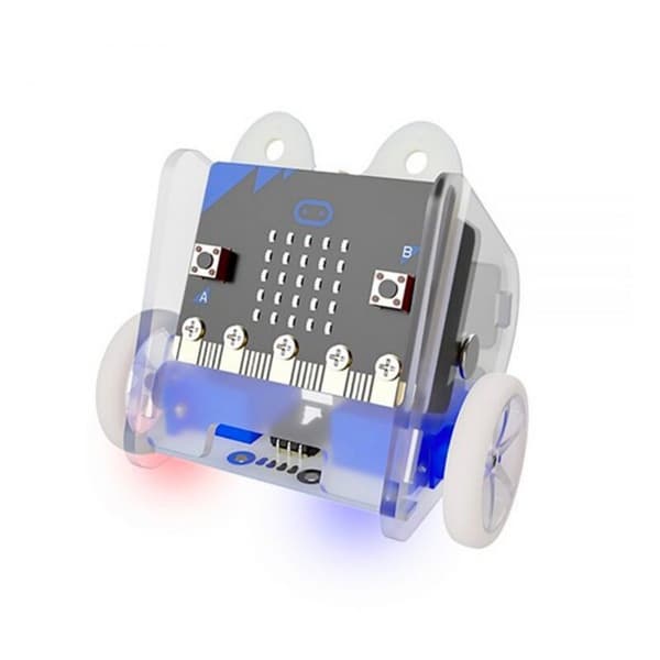 Pedagogisk Robot Ebotics Mibo Bluetooth