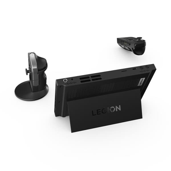 Transportabel spillekonsol Lenovo Legion Go