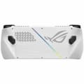 Miniatyrbillede 3 af 6: Transportabel spillekonsol Asus Hvid