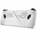 Miniatyrbillede 2 af 6: Transportabel spillekonsol Asus Hvid