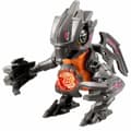 Miniatyrbilde 1 av 7: Robot Silverlit SL88661