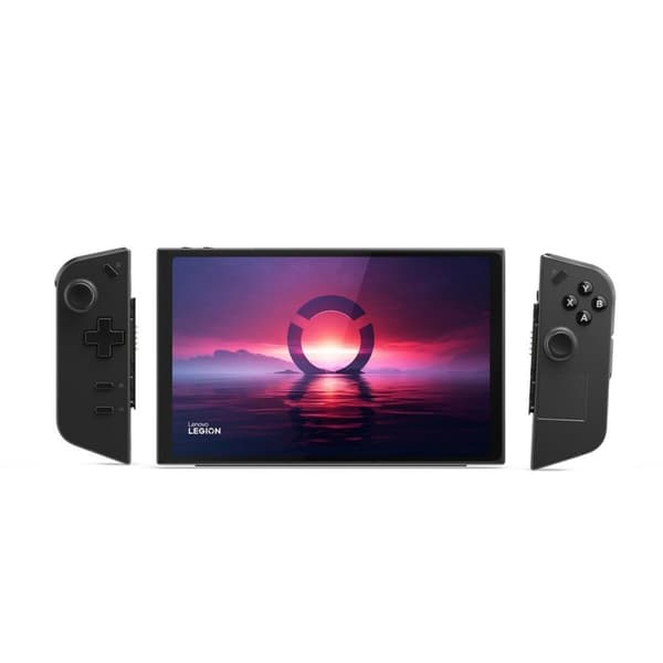 Kannettava pelikonsoli Lenovo Legion Go