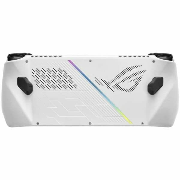 Kannettava pelikonsoli Asus Valkoinen