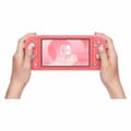 Miniatyrbilde 6 av 6: Nintendo Switch Nintendo Switch Lite 5,5" 32 GB