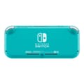 Miniatyrbillede 2 af 2: Nintendo Switch Lite Nintendo SWLITE AT 5,5" LCD 32 GB WiFi Turkisblå