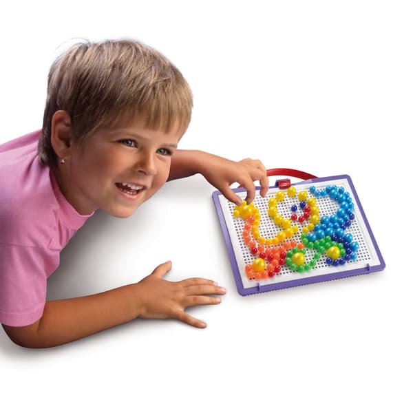Fantacolor Mozaika 160 elementów