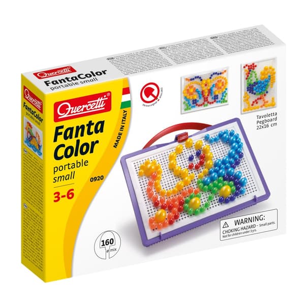 Fantacolor Mozaika 160 elementów