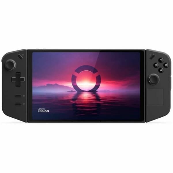 Nintendo Switch Lenovo Legion Go Sort