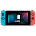 Miniatyrbild 2 av 3: Nintendo Switch Nintendo SPORTS SET