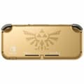 Miniatyrbild 3 av 5: Nintendo Switch Lite Nintendo HYRULE Gyllene