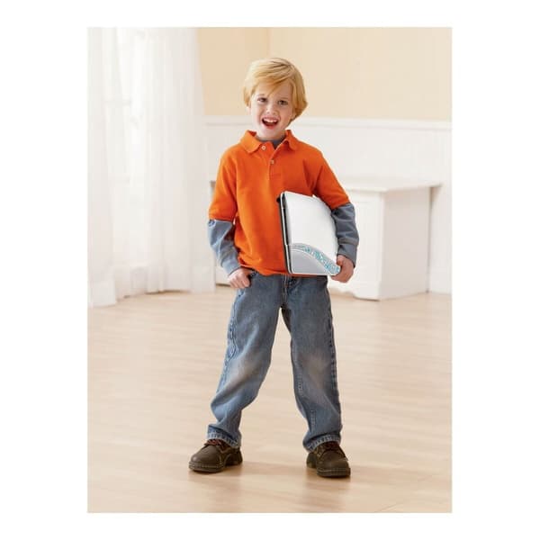 Datamaskin Genio Master Vtech 3480-133847 ES 18 x 27 x 4 cm (ES-EN)