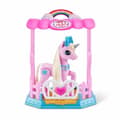 Miniatyrbild 3 av 7: Robot Zuru Pets Alive Rosa Enhörning