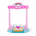 Miniatyrbild 7 av 7: Robot Zuru Pets Alive Rosa Enhörning