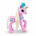 Miniatyrbilde 4 av 7: Robot Zuru Pets Alive Rosa Enhjørninng