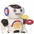 Miniatyrbilde 2 av 4: Interaktiv robot Lexibook Powerman