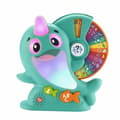 Miniatyrbillede 1 af 5: Robot Fisher Price HRC56