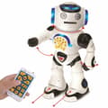 Miniatyrbild 1 av 4: Interaktiv robot Lexibook Powerman