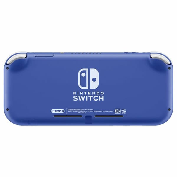 Pelikonsoli Nintendo Switch Lite Sininen