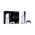 Pikkukuva 2 / 2: Pelikonsoli Sony PlayStation 5 1 TB SSD