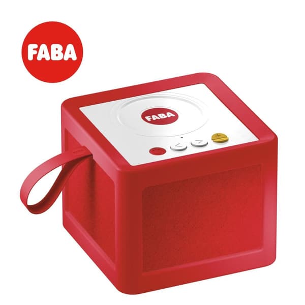 Suojakotelo Faba