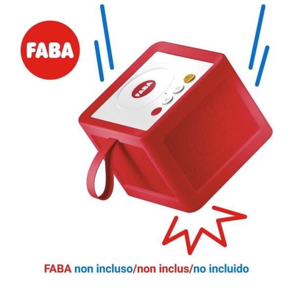 Suojakotelo Faba