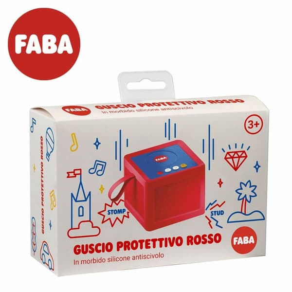 Suojakotelo Faba