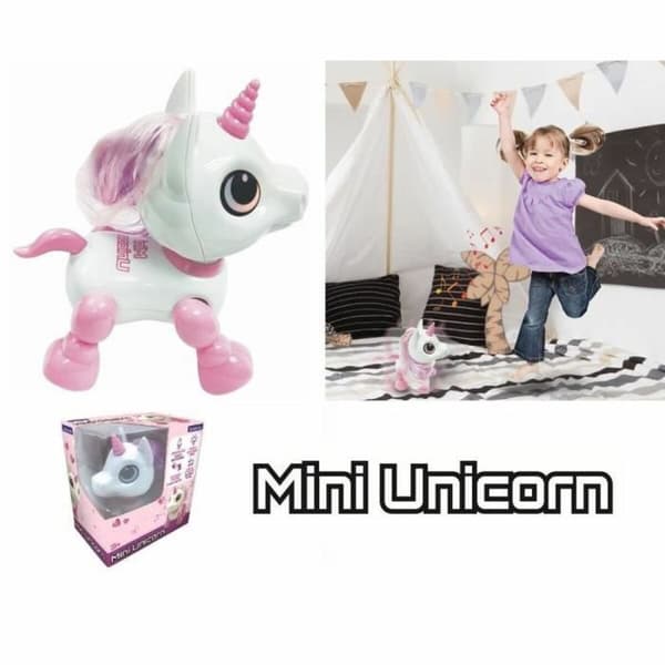 Robotti Lexibook Power Unicorn Mini