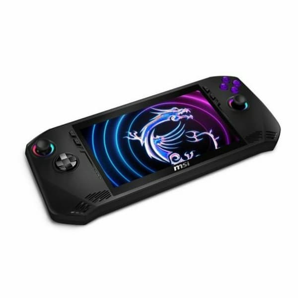 Videopelikonsoli MSI 9S7-1T4111-085