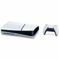 Miniatyrbilde 3 av 3: PlayStation 5 Sony Standard Pack: Slim+Fortnite