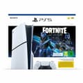 Miniatyrbilde 1 av 3: PlayStation 5 Sony Standard Pack: Slim+Fortnite