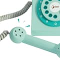 Miniatyrbillede 6 af 11: CLASSIC WORLD Classic Børnetelefon i træ 4 el.