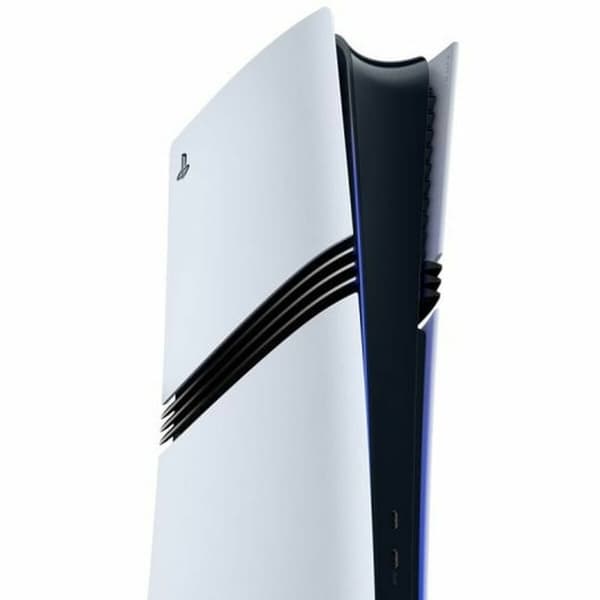 Datamaskin Sony