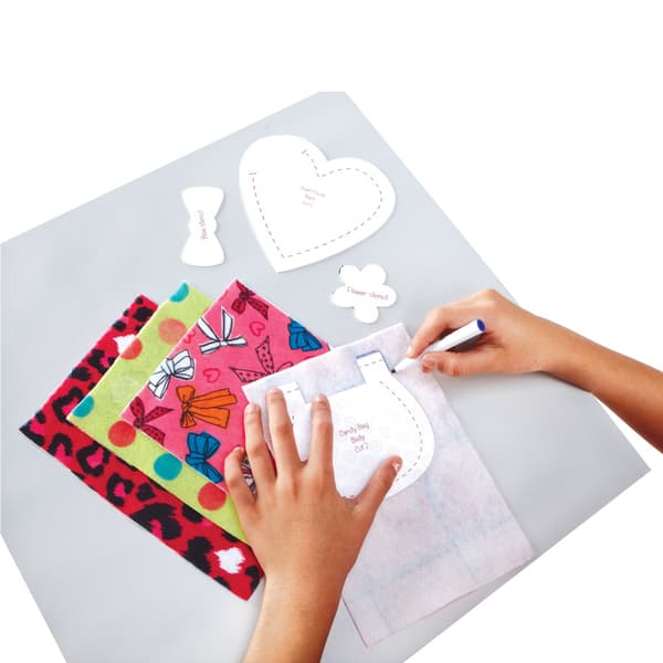Cobi Sew Cool Barnsymaskin