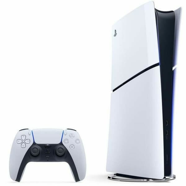 Bærbar computer Sony CFI-2016 1 TB